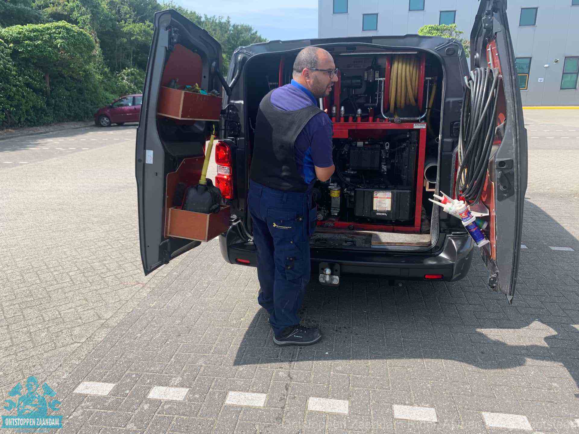 Loodgieter Zaandam Ontstopping Loodgieter Zaandam Ontstopping